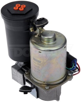 Air Suspension Compressor