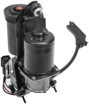 Air Suspension Compressor