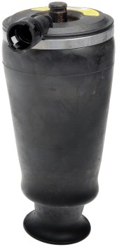 Air Suspension Spring