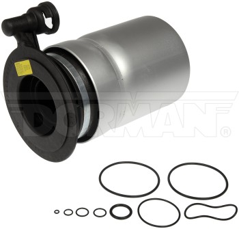 Air Suspension Spring