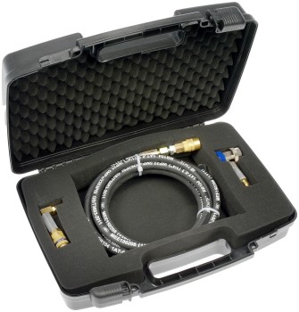 Air Suspension Refill Tool Kit