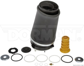 Air Suspension Spring