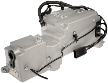 Air Suspension Compressor