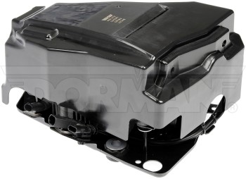 Air Suspension Compressor