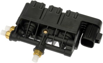 Air Suspension Solenoid Valve Unit