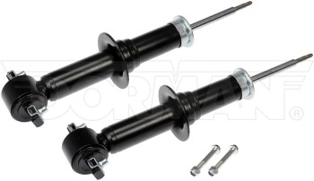 Air Spring to Coil Spring Conversion Kit