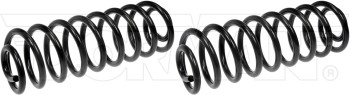 Air Spring to Coil Spring Conversion Kit
