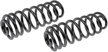 Air Spring to Coil Spring Conversion Kit