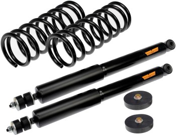 Air Spring to Coil Spring Conversion Kit