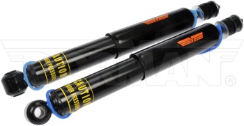 Air Spring to Coil Spring Conversion Kit