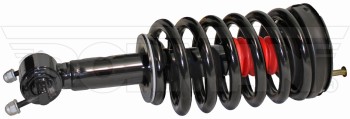 Air Spring to Coil Spring Conversion Kit