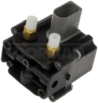 Air Suspension Solenoid Valve Unit