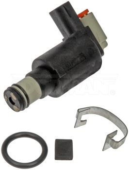 Suspension Solenoid