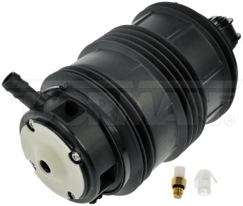 Air Suspension Spring