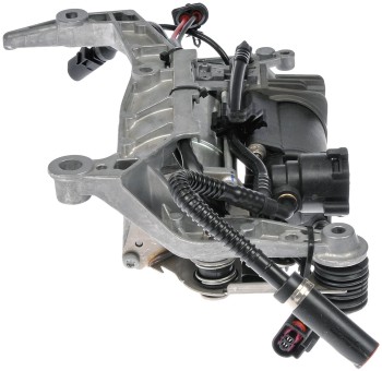 Air Suspension Compressor