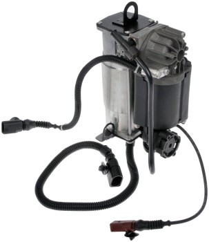 Air Suspension Compressor