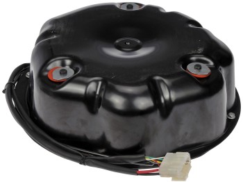 Air Suspension Compressor