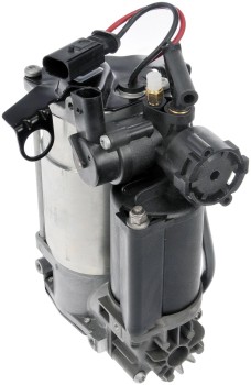 Air Suspension Compressor