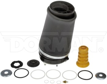Air Suspension Spring