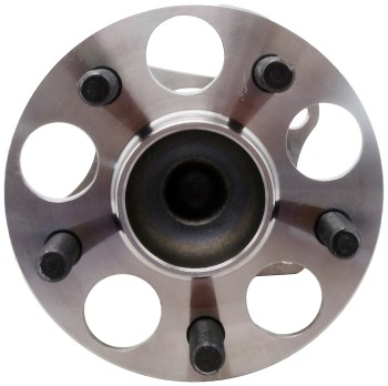 Wheel Bearing and Hub Assembly