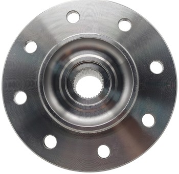 Wheel Bearing and Hub Assembly