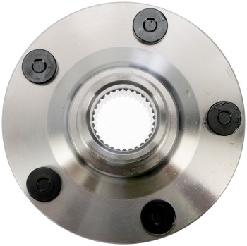 Wheel Hub