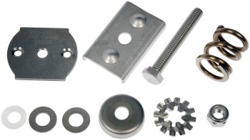 Door Mirror Hardware Kit