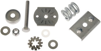 Door Mirror Hardware Kit