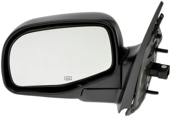 Door Mirror