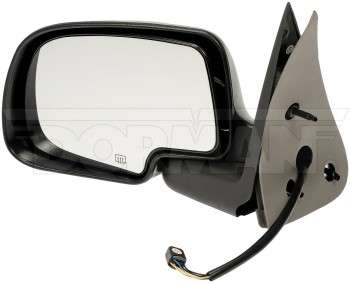 Door Mirror