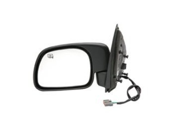 Door Mirror