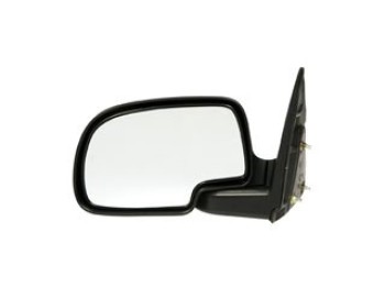 Door Mirror