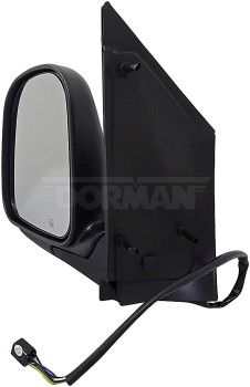 Door Mirror