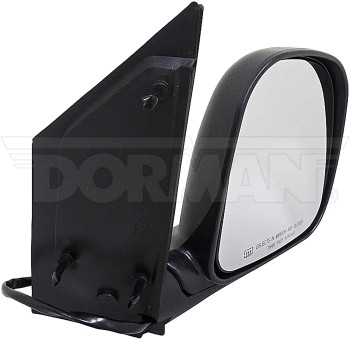 Door Mirror