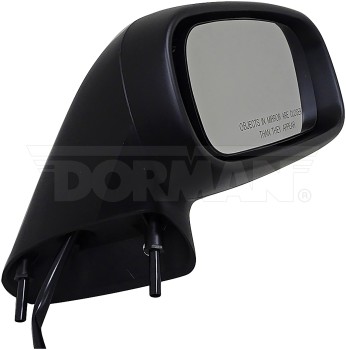 Door Mirror