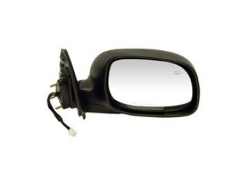 Door Mirror