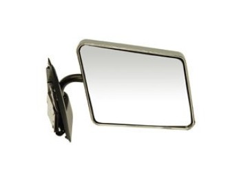 Door Mirror