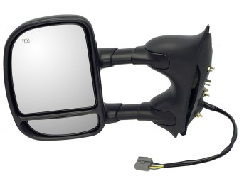 Door Mirror