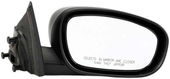 Door Mirror