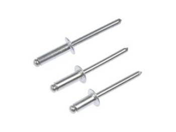 Aluminum Rivet Assortment