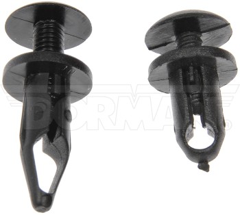 Nylon Rivet Assortment