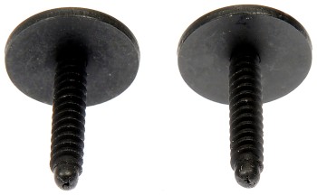 Splash Shield Retainer