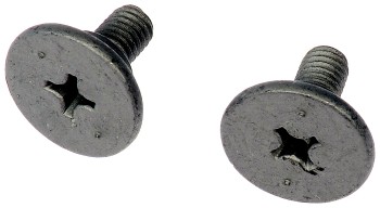 Engine Splash Shield Retainer