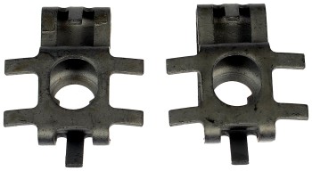 Engine Splash Shield Nut