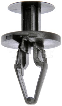 Engine Coolant Reservoir Clip