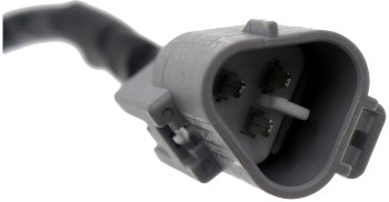 Engine Crankshaft Position Sensor