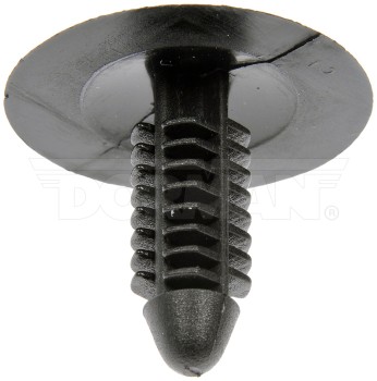 Engine Coolant Reservoir Clip