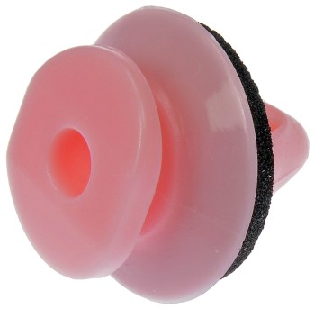 Rocker Panel Molding Retainer