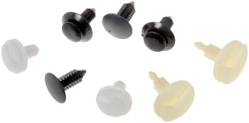 Door Interior Trim Panel Retainer