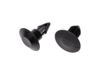 Panel Trim Retainer Assortment